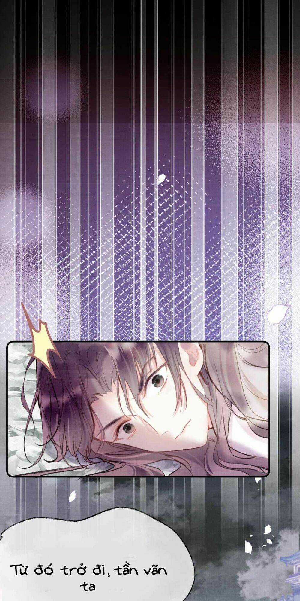 Vi Phu Của Ta Là Long Ngạo Thiên Chapter 3 trang 21