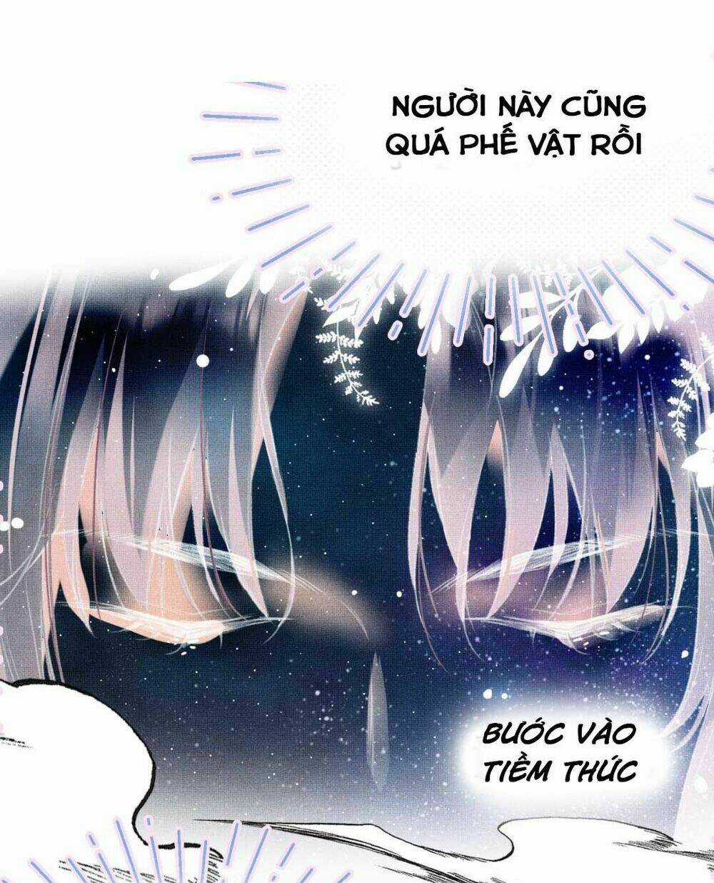 Vi Phu Của Ta Là Long Ngạo Thiên Chapter 3 trang 26