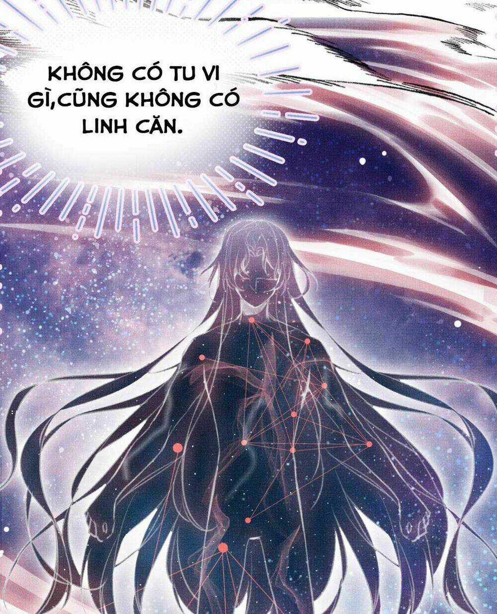 Vi Phu Của Ta Là Long Ngạo Thiên Chapter 3 trang 27