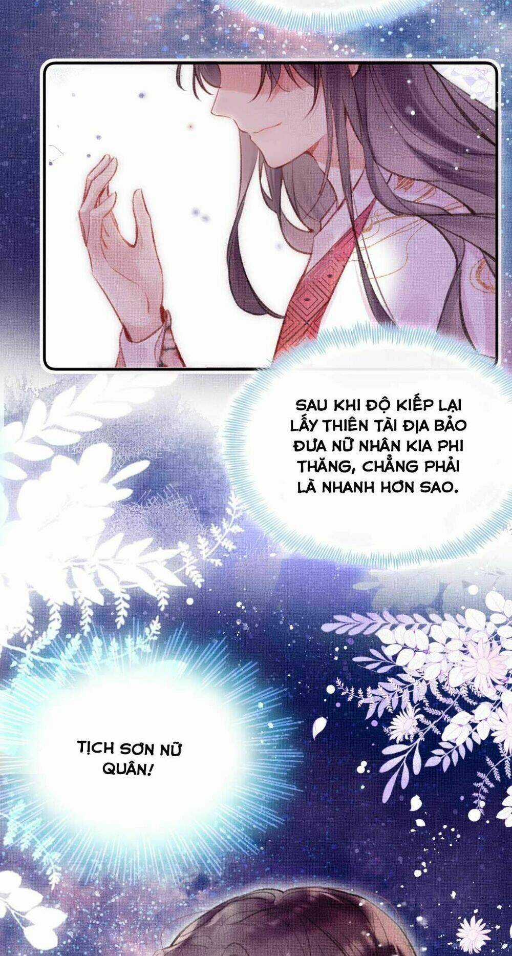 Vi Phu Của Ta Là Long Ngạo Thiên Chapter 3 trang 29