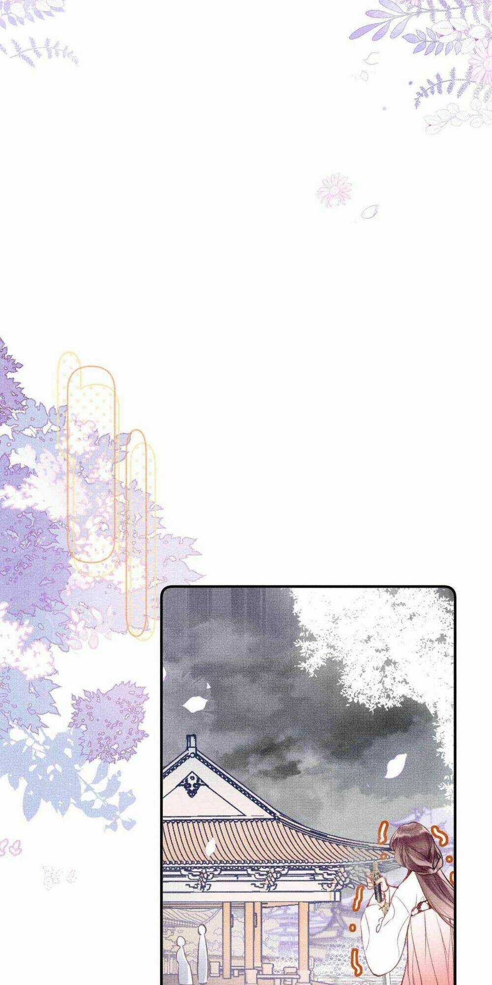 Vi Phu Của Ta Là Long Ngạo Thiên Chapter 3 trang 31