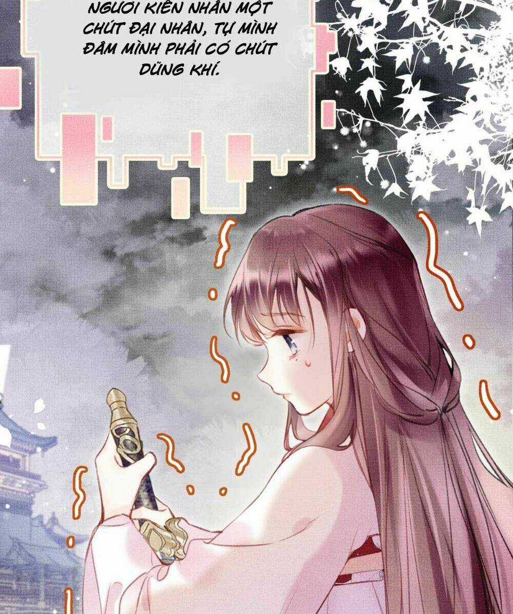 Vi Phu Của Ta Là Long Ngạo Thiên Chapter 3 trang 33