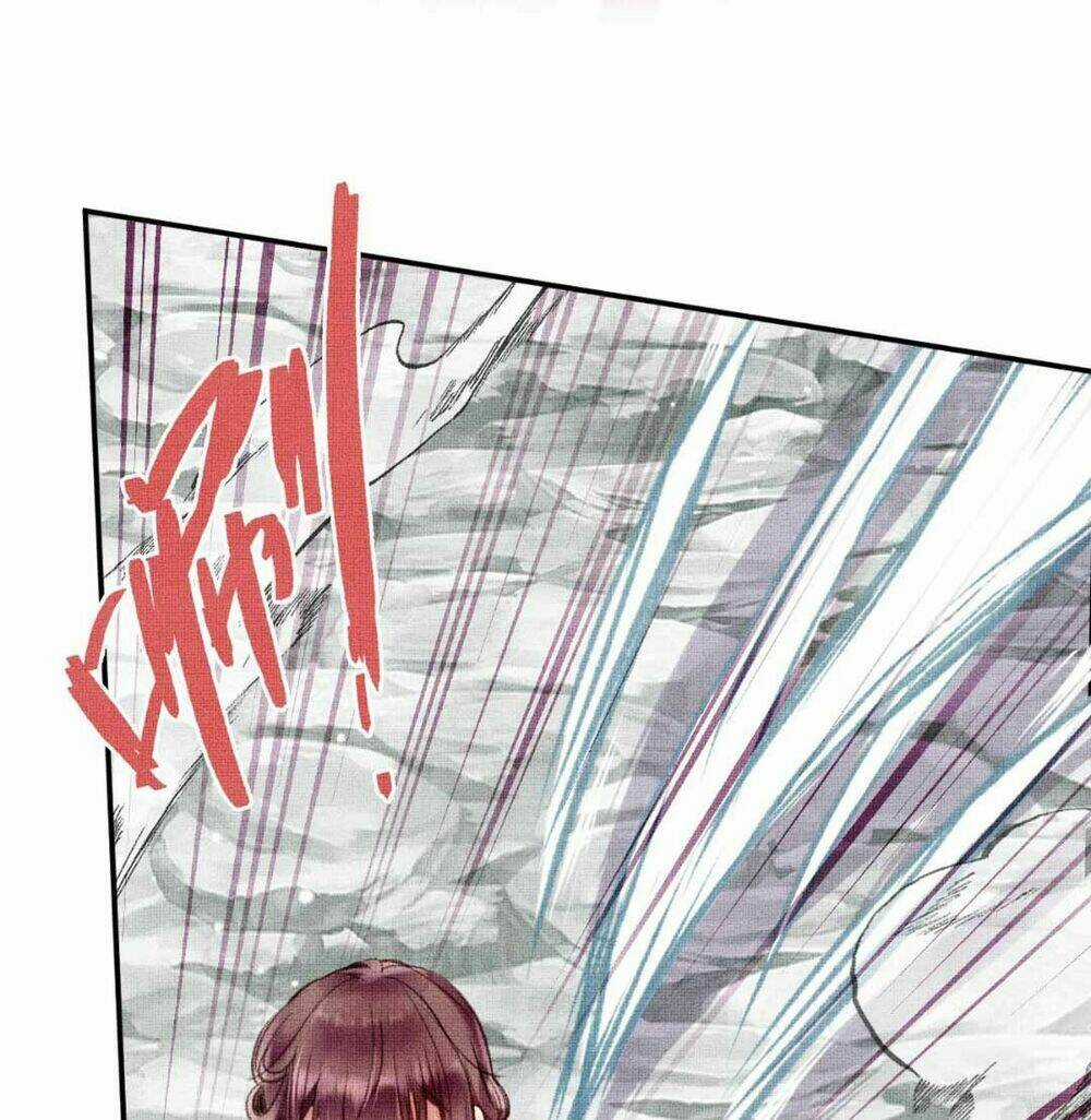 Vi Phu Của Ta Là Long Ngạo Thiên Chapter 3 trang 35