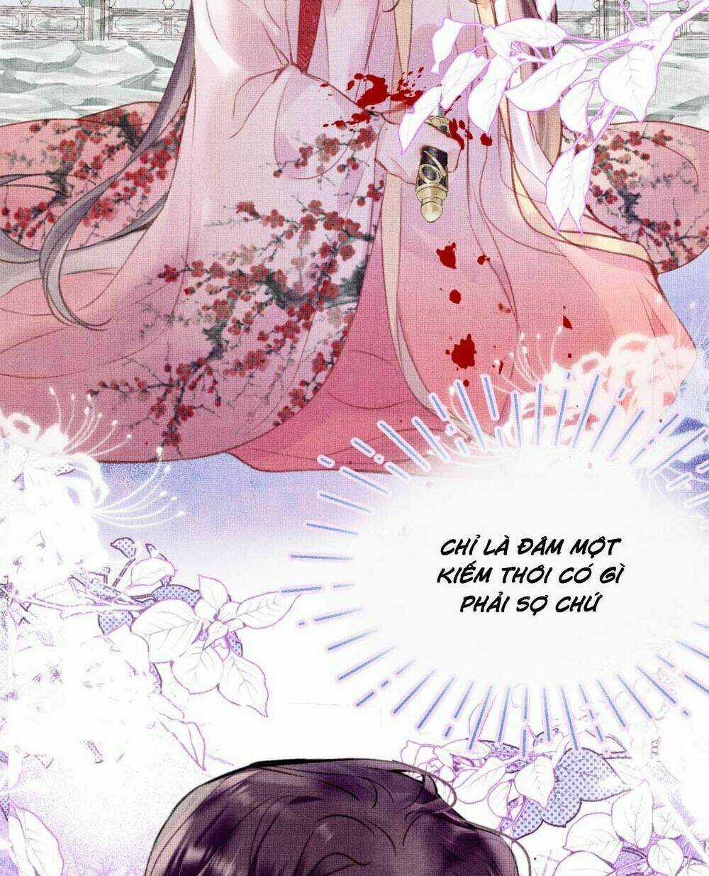 Vi Phu Của Ta Là Long Ngạo Thiên Chapter 3 trang 38