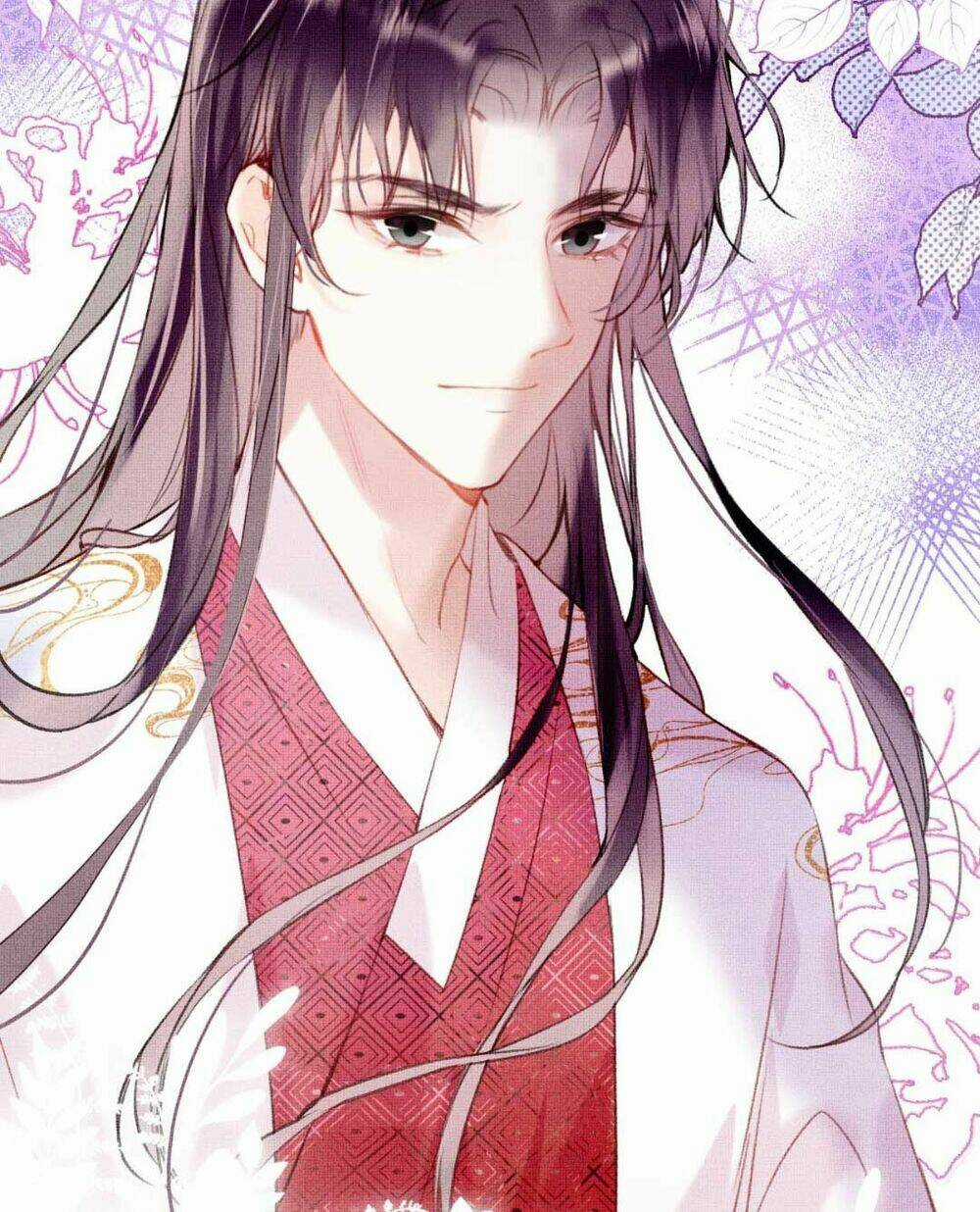 Vi Phu Của Ta Là Long Ngạo Thiên Chapter 3 trang 39