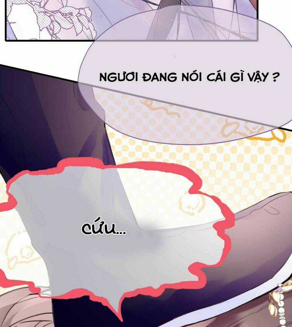 Vi Phu Của Ta Là Long Ngạo Thiên Chapter 3 trang 4