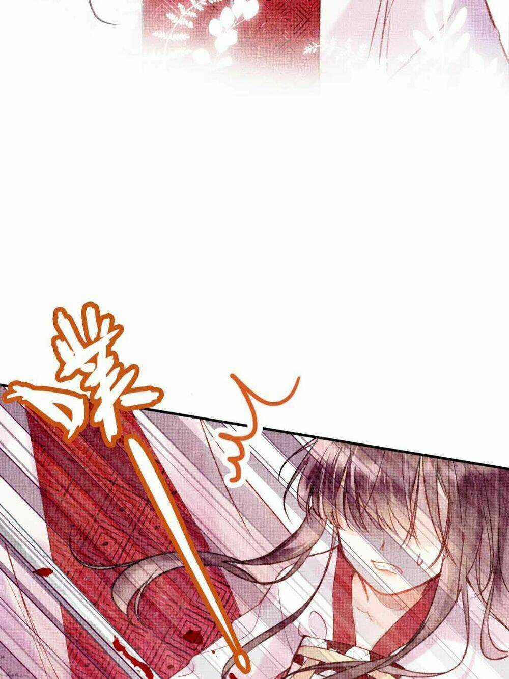 Vi Phu Của Ta Là Long Ngạo Thiên Chapter 3 trang 40