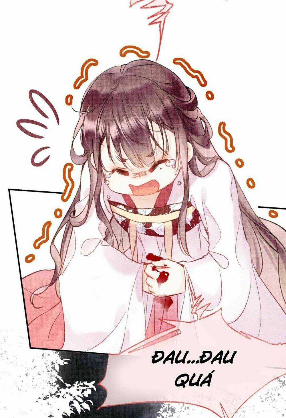 Vi Phu Của Ta Là Long Ngạo Thiên Chapter 3 trang 42