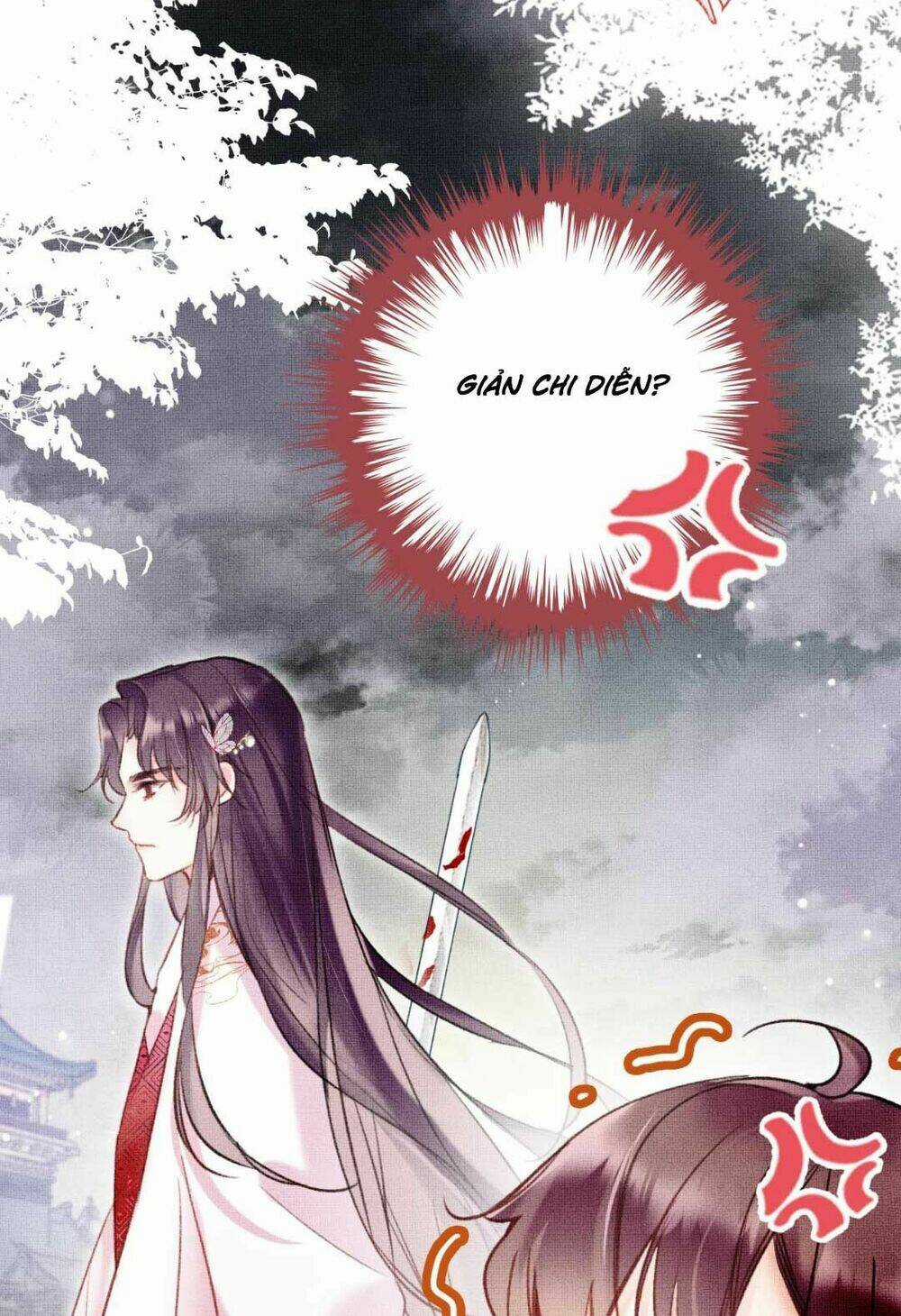 Vi Phu Của Ta Là Long Ngạo Thiên Chapter 3 trang 43