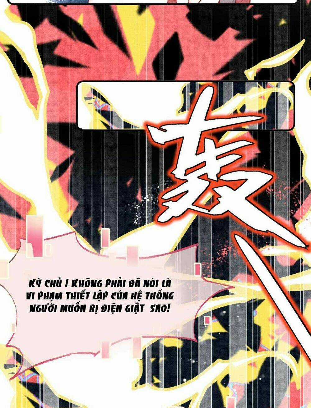 Vi Phu Của Ta Là Long Ngạo Thiên Chapter 3 trang 45