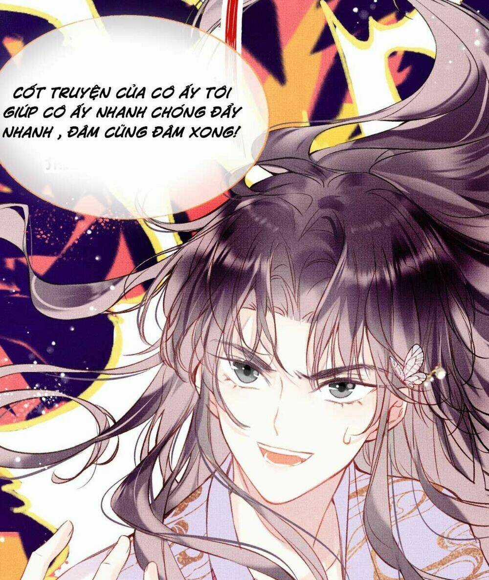 Vi Phu Của Ta Là Long Ngạo Thiên Chapter 3 trang 48