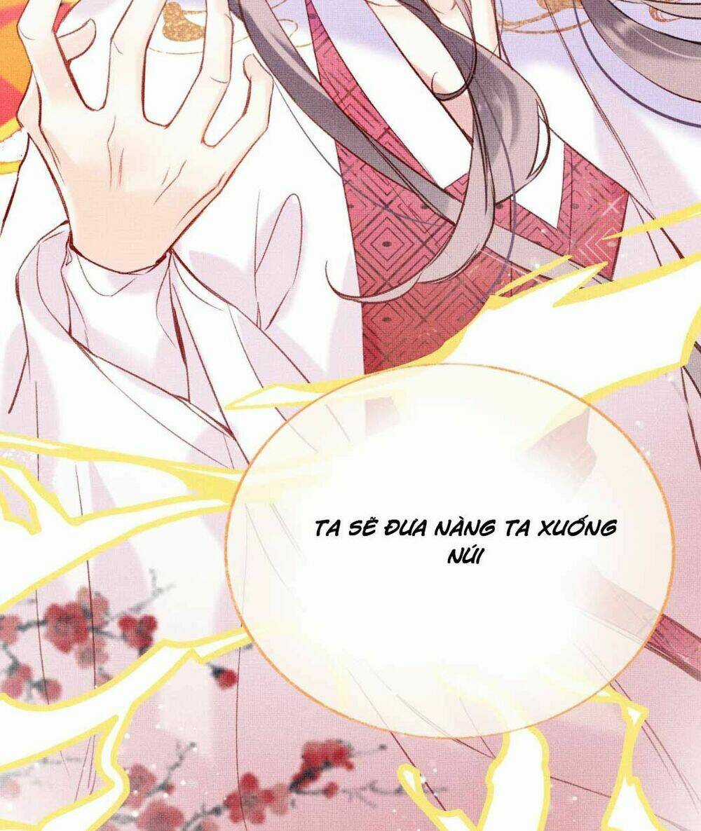 Vi Phu Của Ta Là Long Ngạo Thiên Chapter 3 trang 49