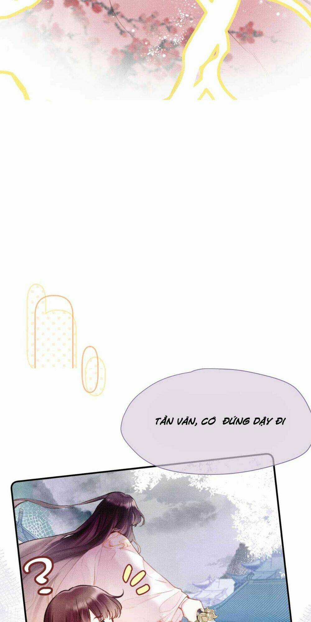 Vi Phu Của Ta Là Long Ngạo Thiên Chapter 3 trang 50