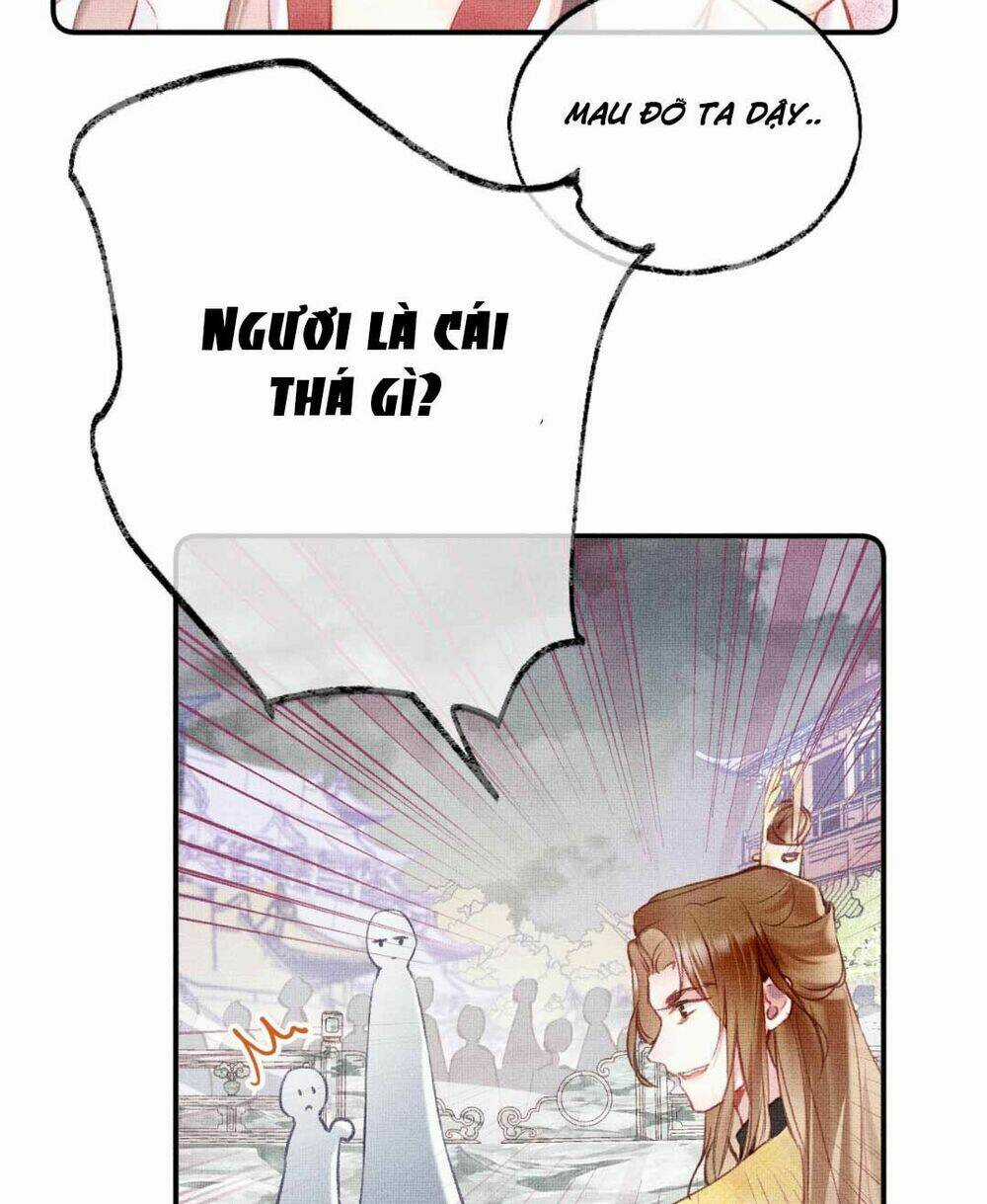 Vi Phu Của Ta Là Long Ngạo Thiên Chapter 3 trang 54