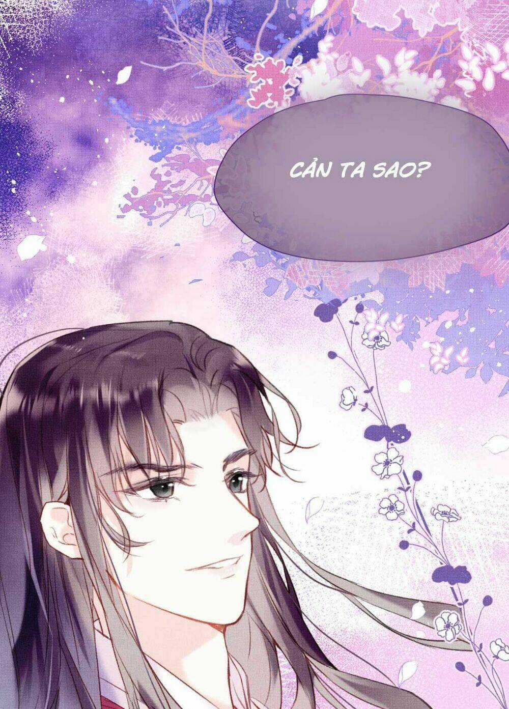 Vi Phu Của Ta Là Long Ngạo Thiên Chapter 3 trang 56