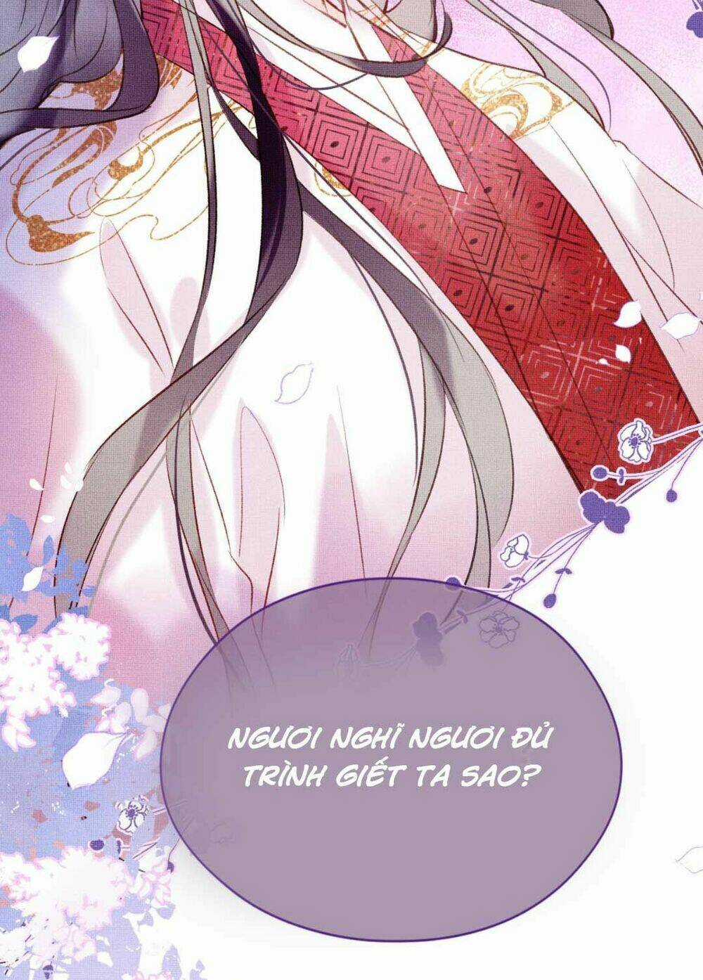 Vi Phu Của Ta Là Long Ngạo Thiên Chapter 3 trang 57