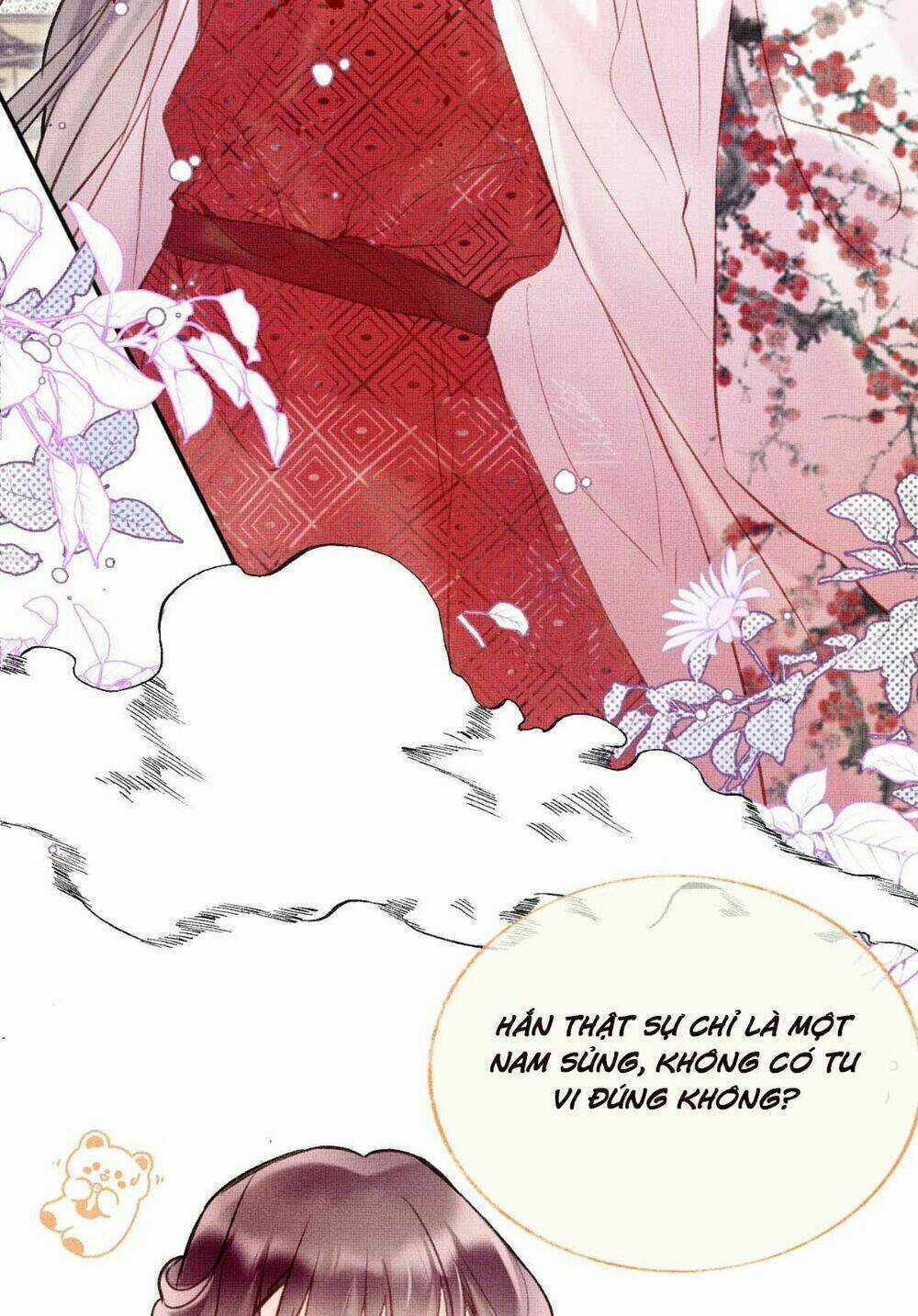 Vi Phu Của Ta Là Long Ngạo Thiên Chapter 3 trang 60