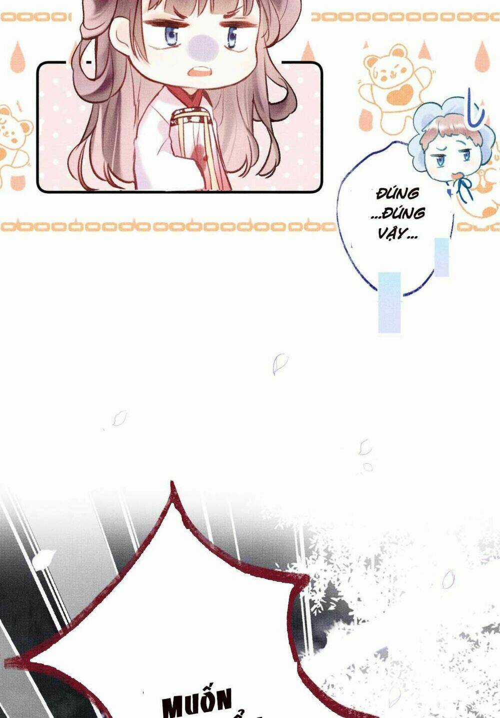 Vi Phu Của Ta Là Long Ngạo Thiên Chapter 3 trang 61