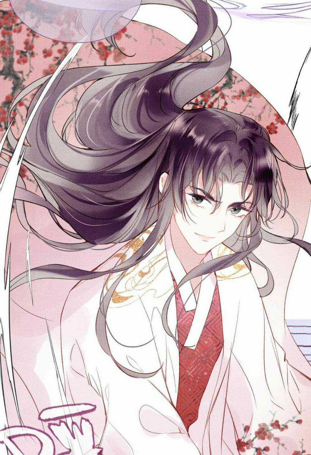 Vi Phu Của Ta Là Long Ngạo Thiên Chapter 3 trang 63