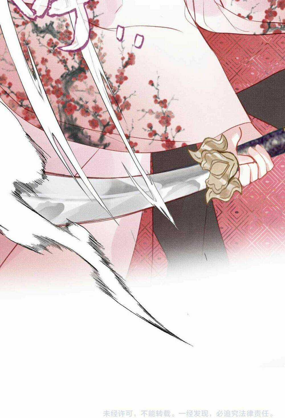 Vi Phu Của Ta Là Long Ngạo Thiên Chapter 3 trang 64