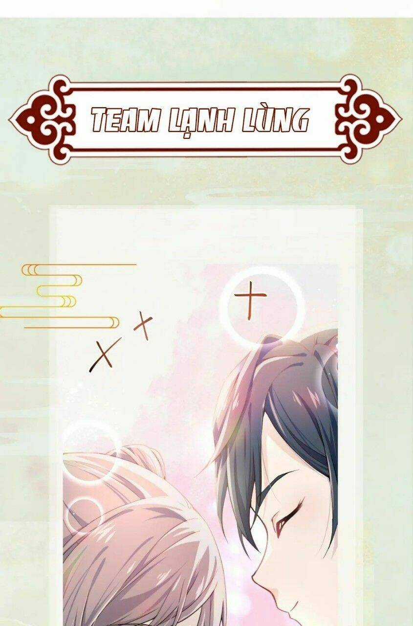 Vi Phu Của Ta Là Long Ngạo Thiên Chapter 3 trang 65