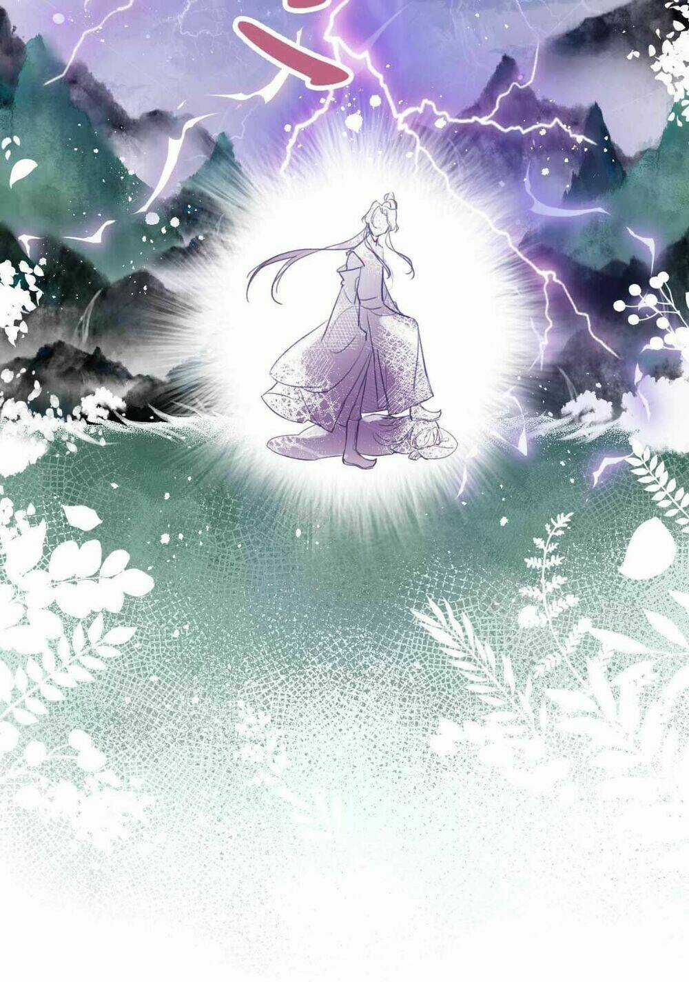 Vi Phu Của Ta Là Long Ngạo Thiên Chapter 3 trang 7