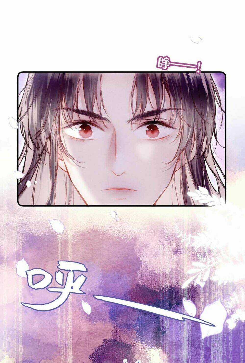 Vi Phu Của Ta Là Long Ngạo Thiên Chapter 3 trang 9