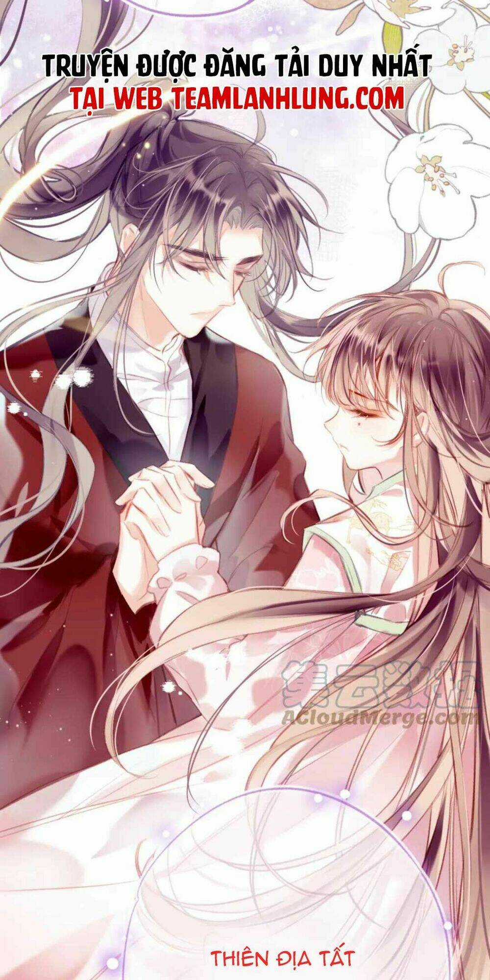 Vi Phu Của Ta Là Long Ngạo Thiên Chapter 30 trang 10