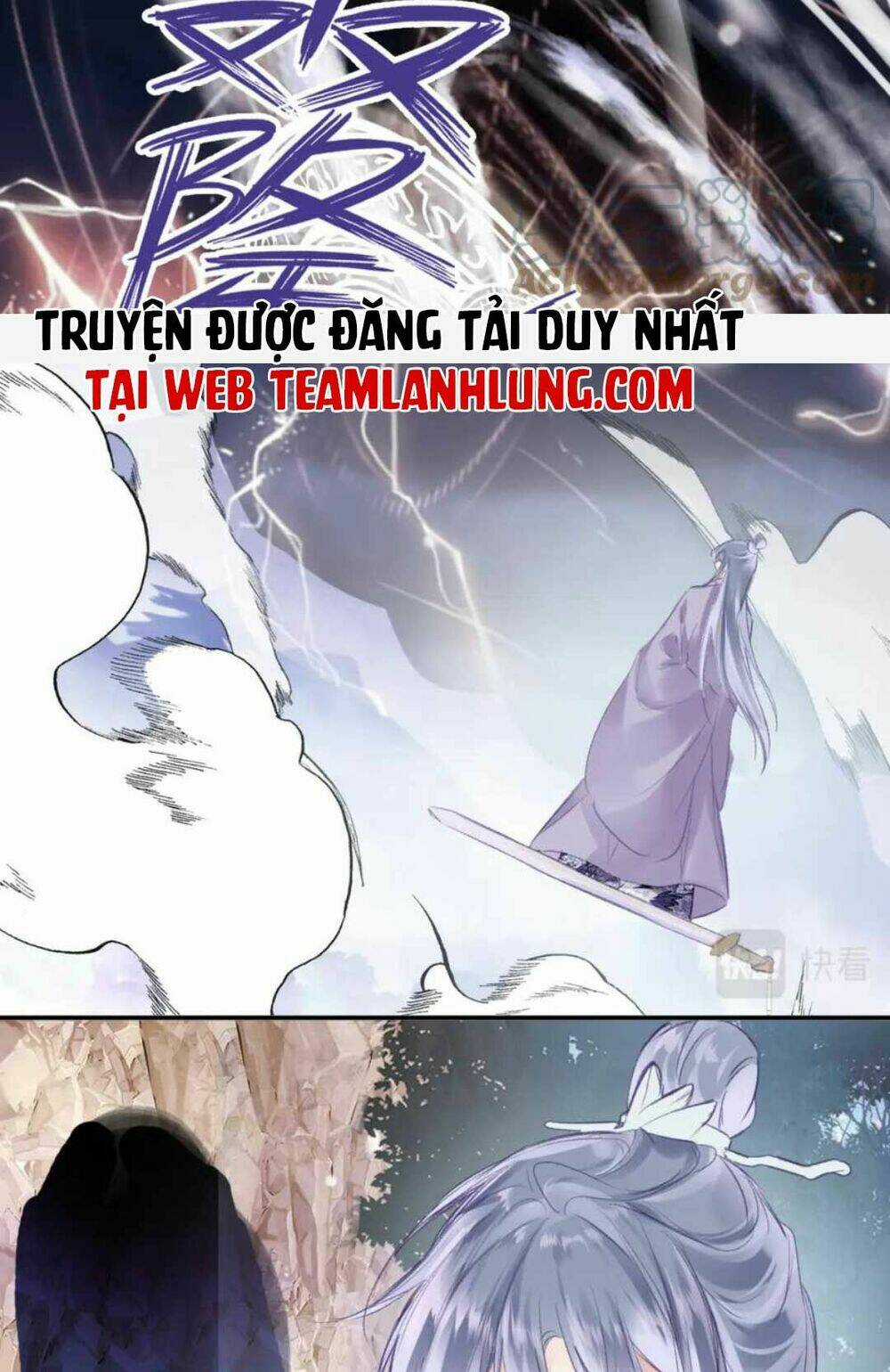 Vi Phu Của Ta Là Long Ngạo Thiên Chapter 30 trang 12