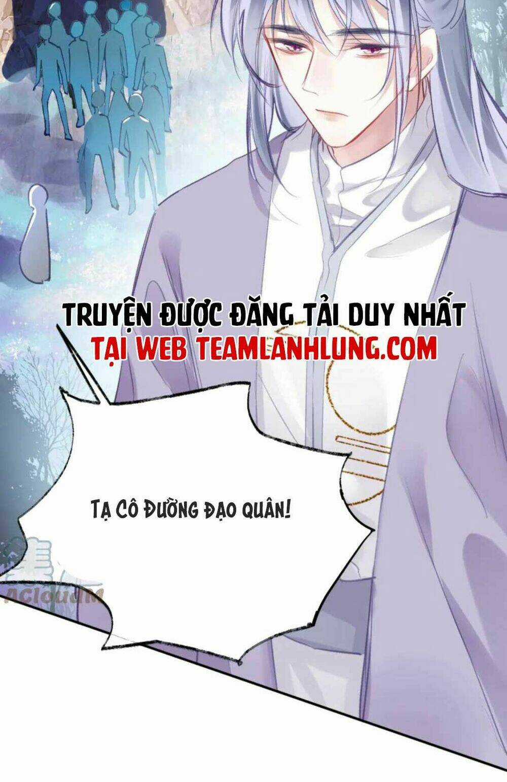 Vi Phu Của Ta Là Long Ngạo Thiên Chapter 30 trang 13