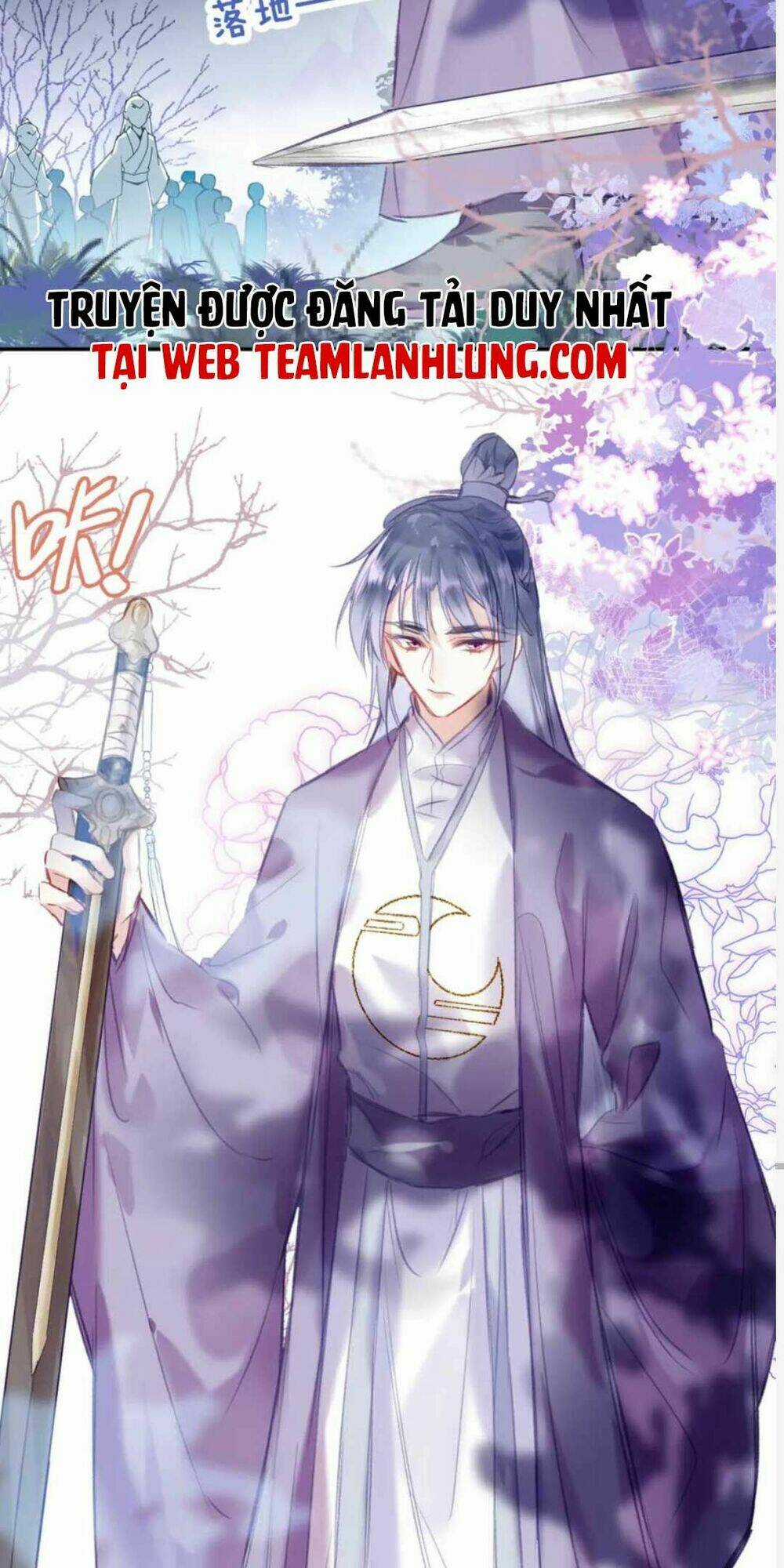 Vi Phu Của Ta Là Long Ngạo Thiên Chapter 30 trang 16