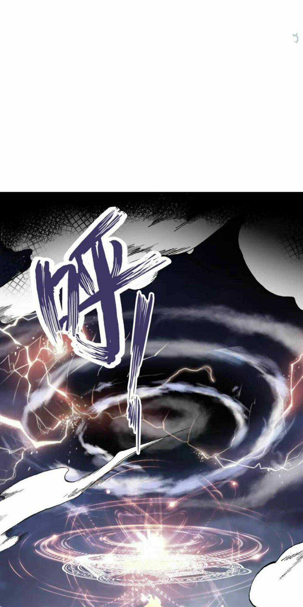 Vi Phu Của Ta Là Long Ngạo Thiên Chapter 30 trang 2