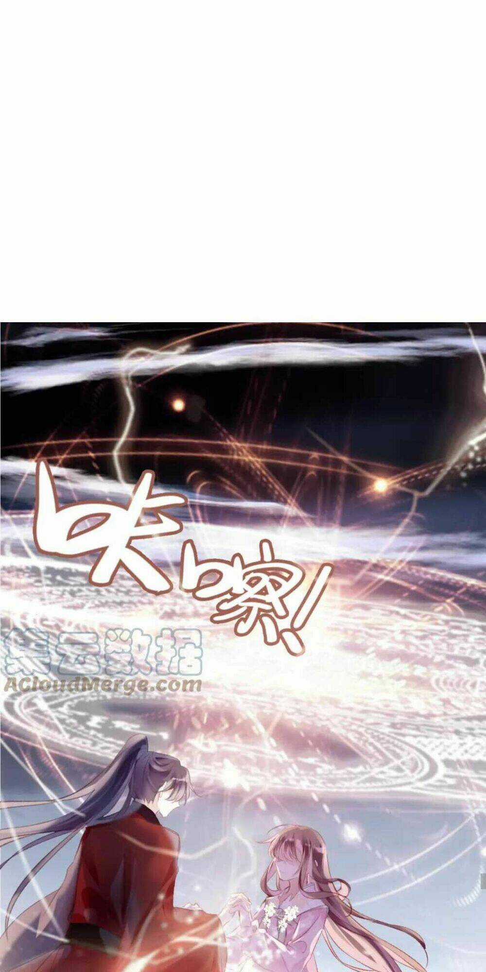 Vi Phu Của Ta Là Long Ngạo Thiên Chapter 30 trang 20