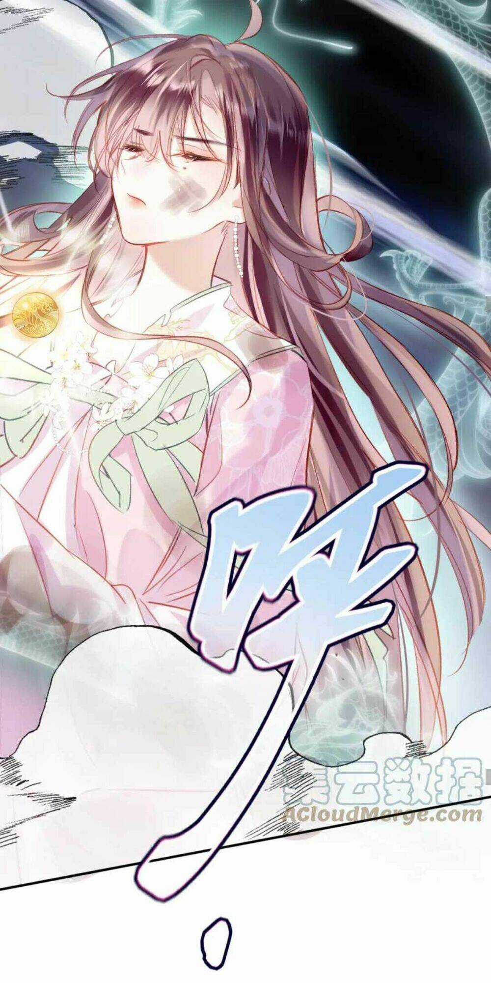 Vi Phu Của Ta Là Long Ngạo Thiên Chapter 30 trang 23