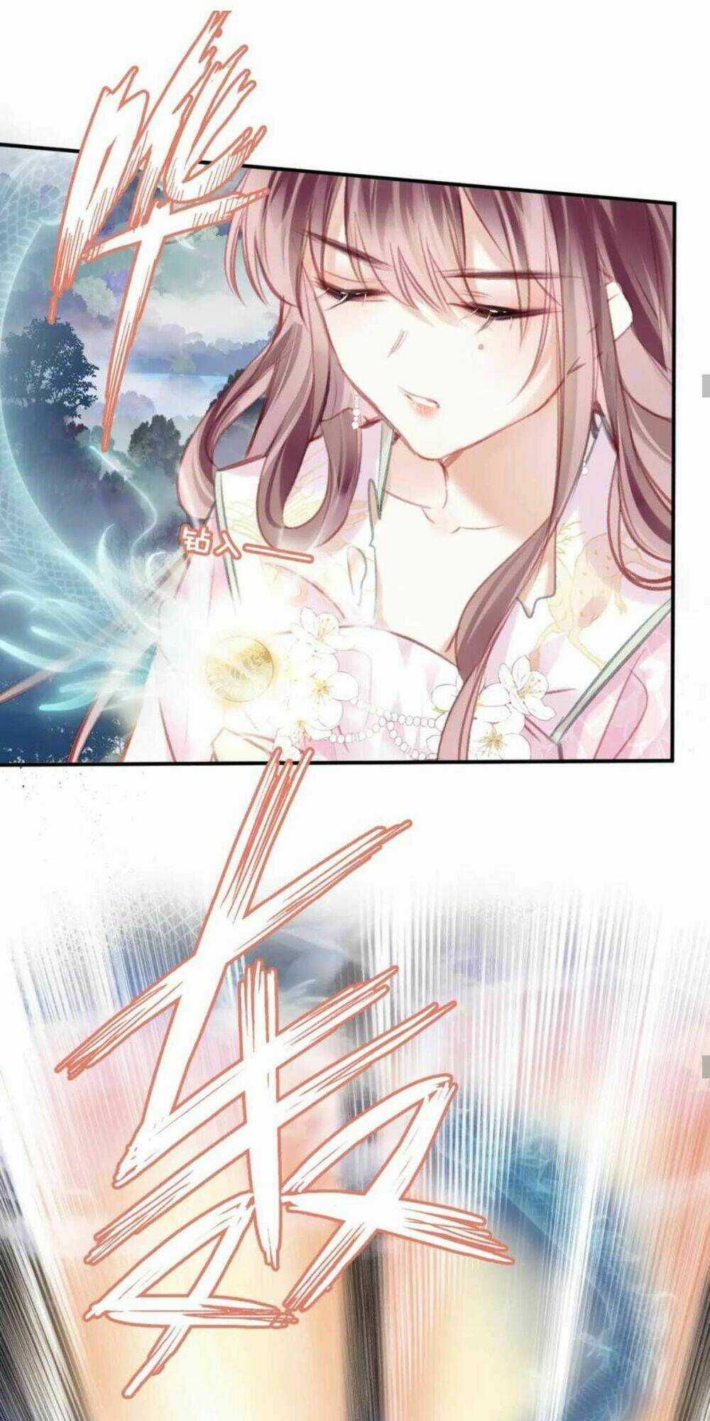 Vi Phu Của Ta Là Long Ngạo Thiên Chapter 30 trang 24