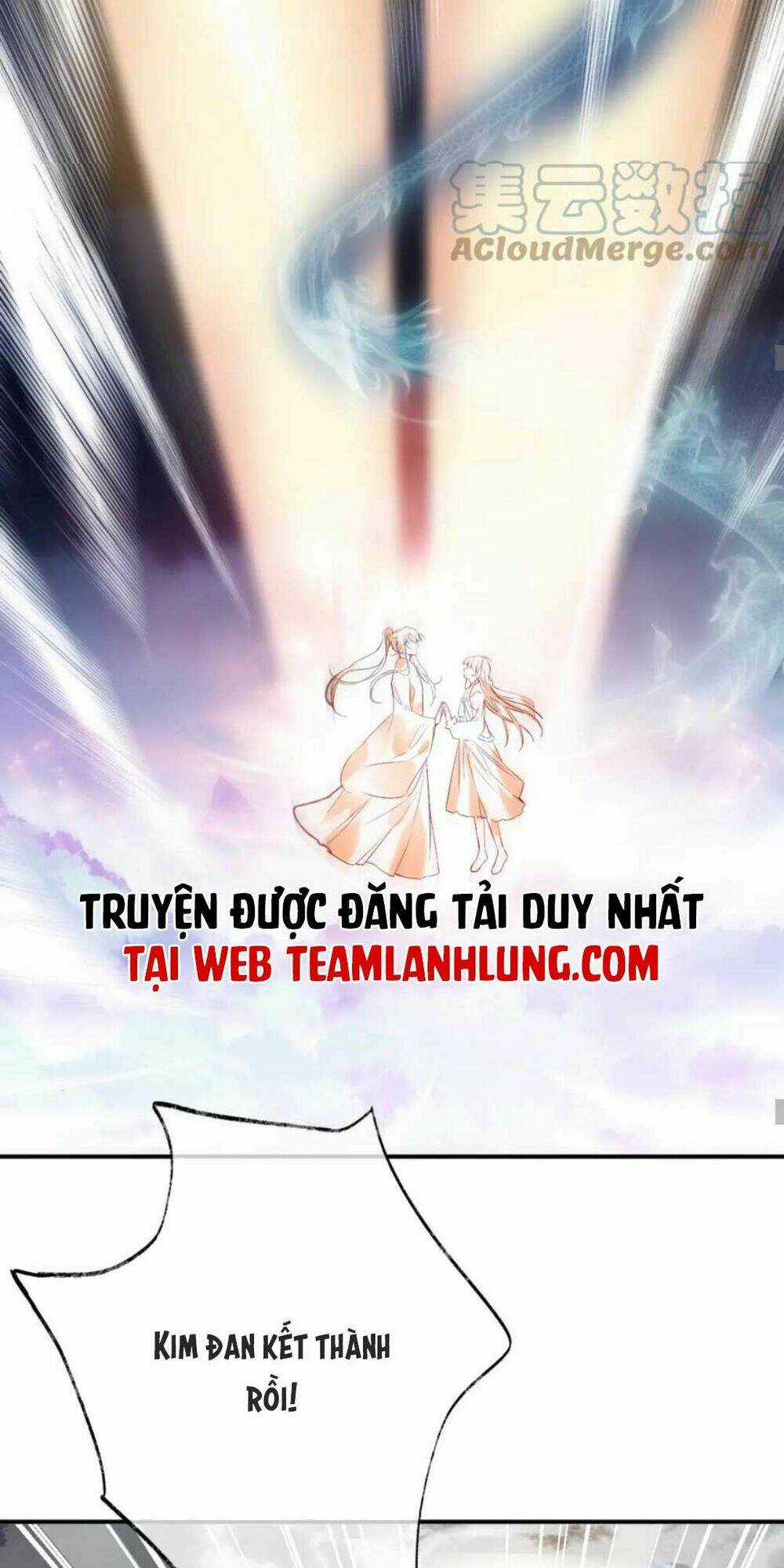 Vi Phu Của Ta Là Long Ngạo Thiên Chapter 30 trang 25
