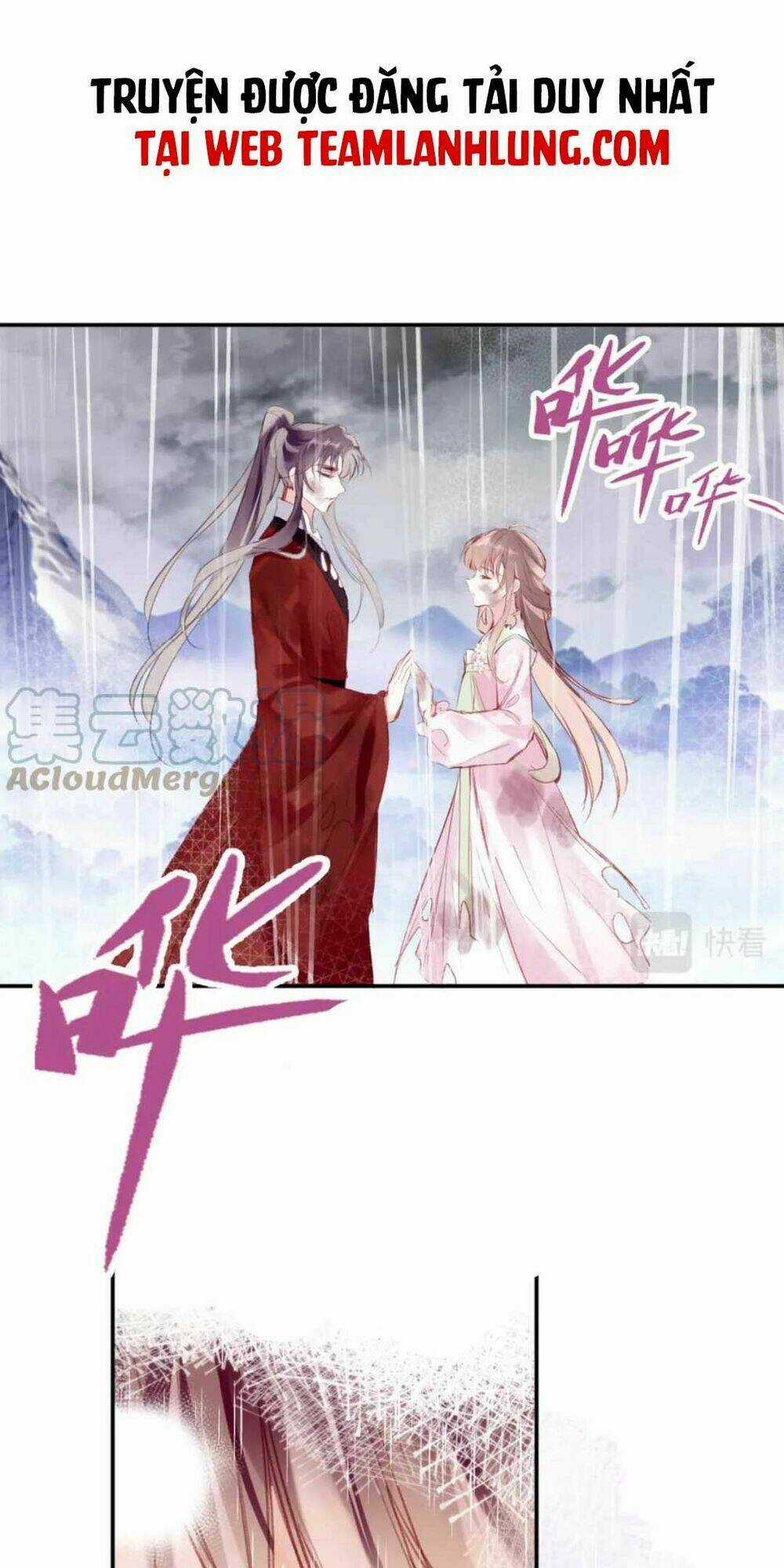 Vi Phu Của Ta Là Long Ngạo Thiên Chapter 30 trang 28
