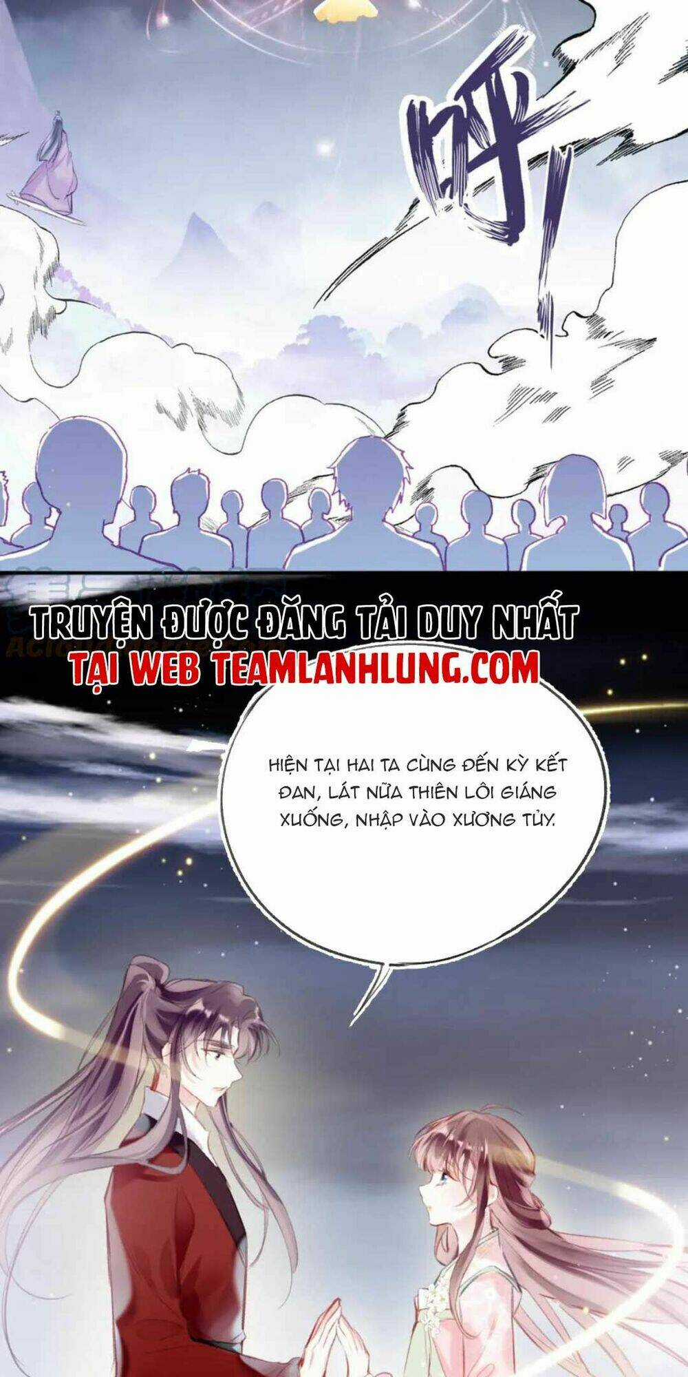 Vi Phu Của Ta Là Long Ngạo Thiên Chapter 30 trang 3