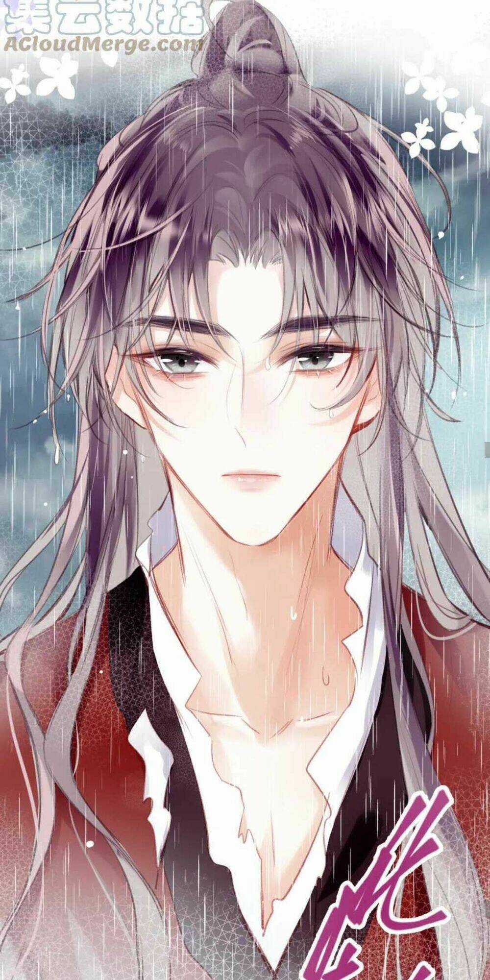 Vi Phu Của Ta Là Long Ngạo Thiên Chapter 30 trang 30