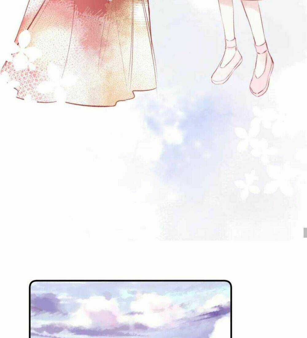 Vi Phu Của Ta Là Long Ngạo Thiên Chapter 30 trang 32