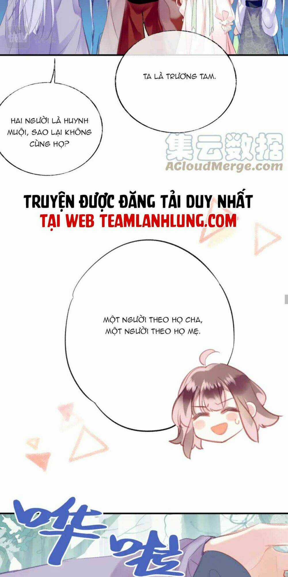 Vi Phu Của Ta Là Long Ngạo Thiên Chapter 30 trang 38