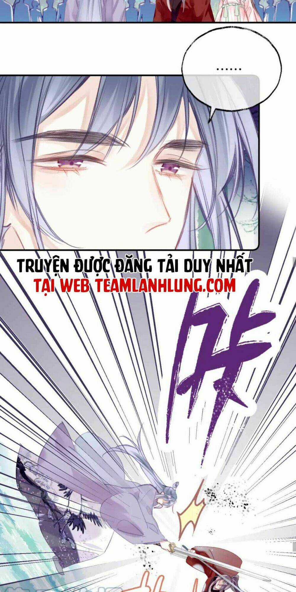 Vi Phu Của Ta Là Long Ngạo Thiên Chapter 30 trang 40
