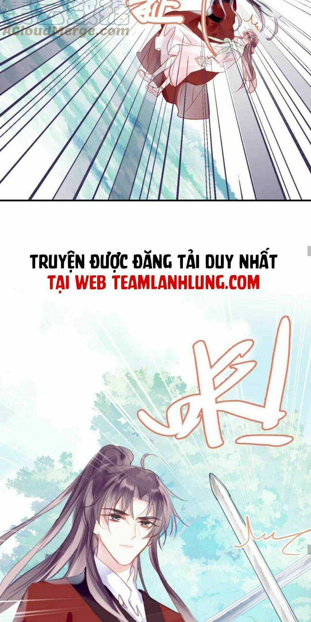 Vi Phu Của Ta Là Long Ngạo Thiên Chapter 30 trang 41