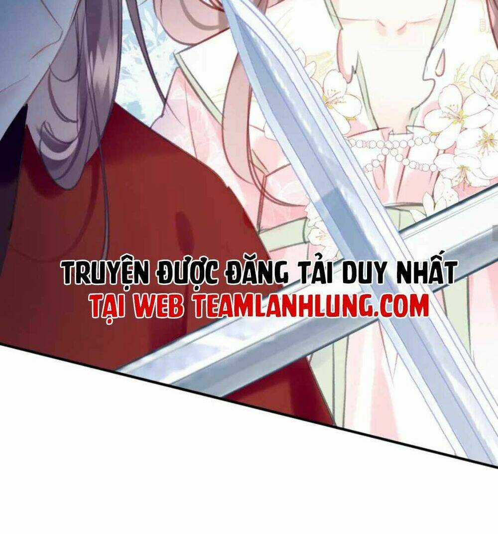 Vi Phu Của Ta Là Long Ngạo Thiên Chapter 30 trang 45