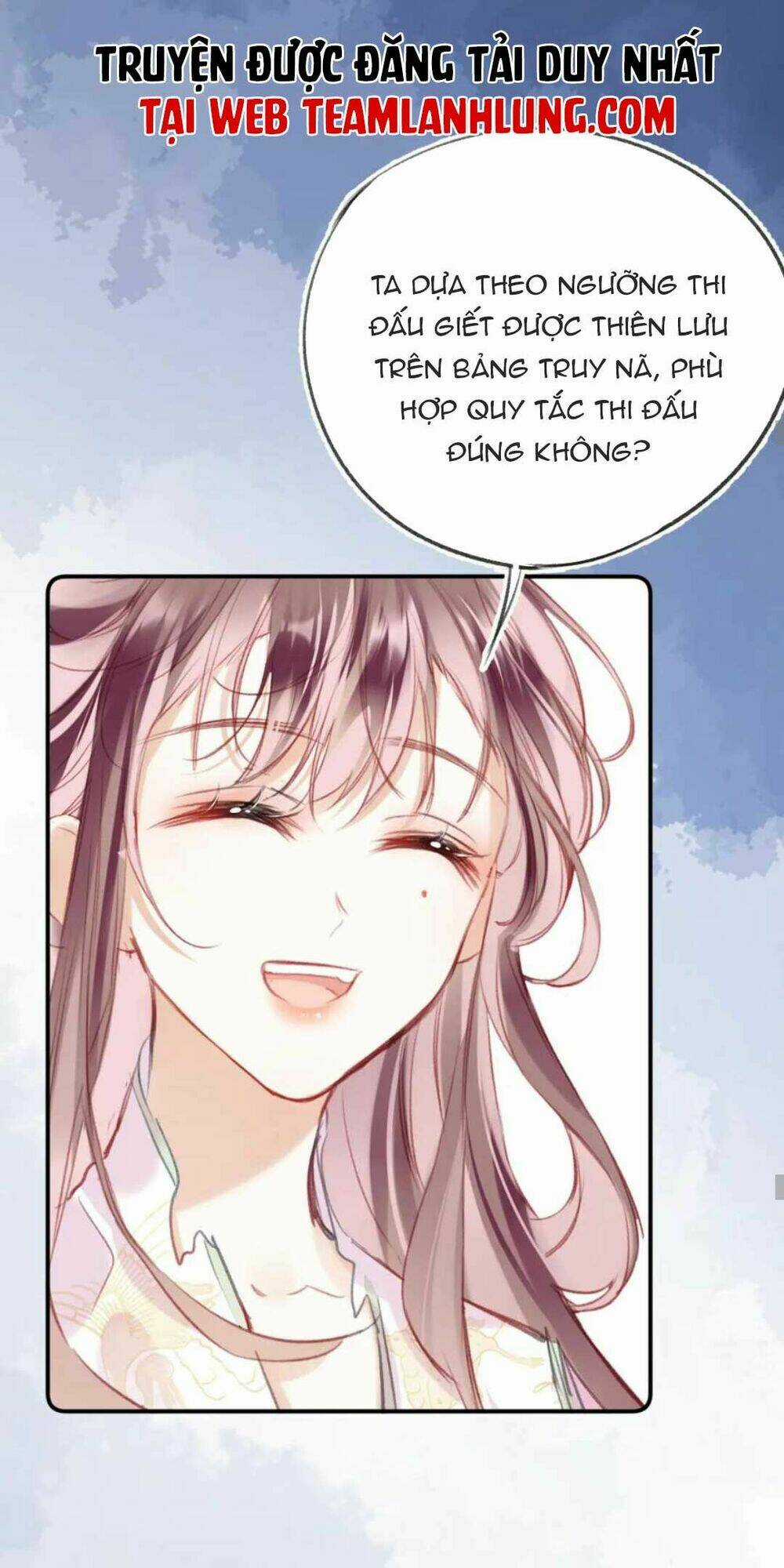 Vi Phu Của Ta Là Long Ngạo Thiên Chapter 30 trang 47