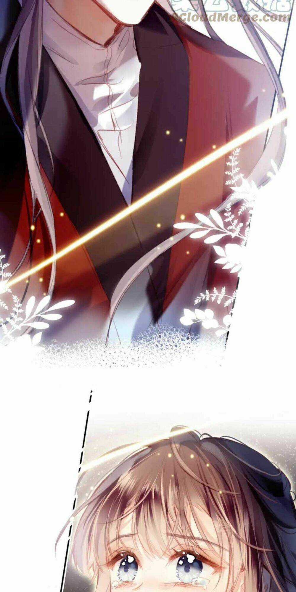 Vi Phu Của Ta Là Long Ngạo Thiên Chapter 30 trang 5