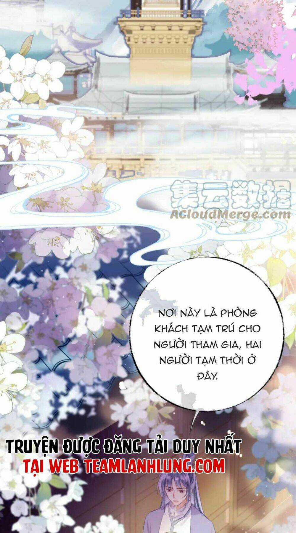 Vi Phu Của Ta Là Long Ngạo Thiên Chapter 30 trang 52