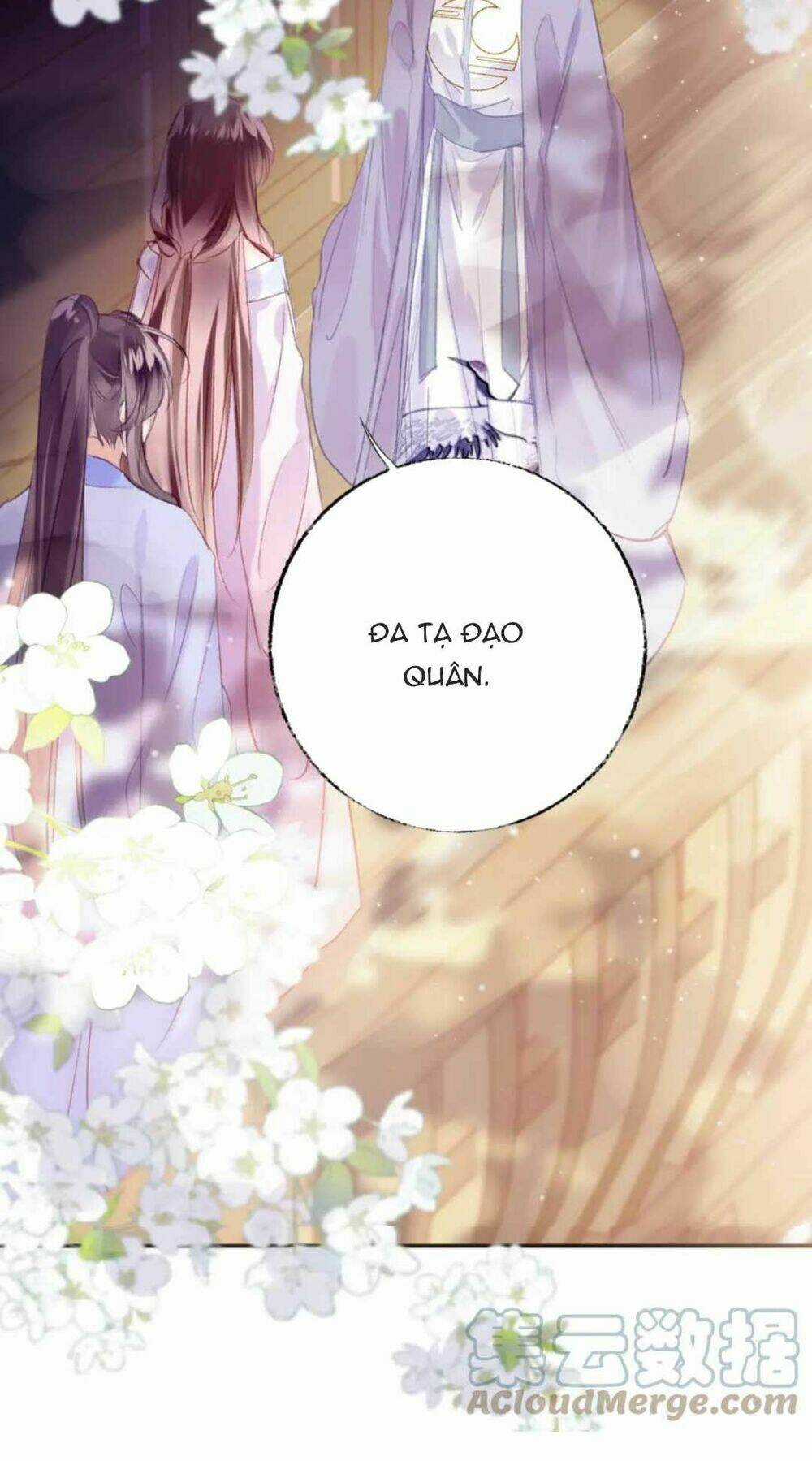 Vi Phu Của Ta Là Long Ngạo Thiên Chapter 30 trang 53