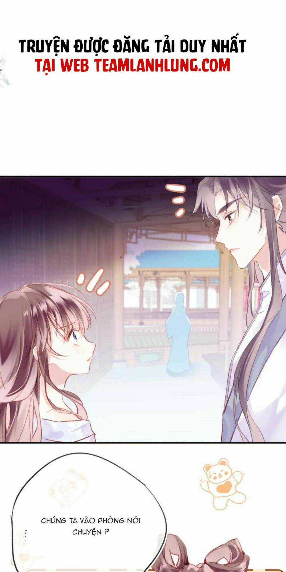 Vi Phu Của Ta Là Long Ngạo Thiên Chapter 30 trang 54