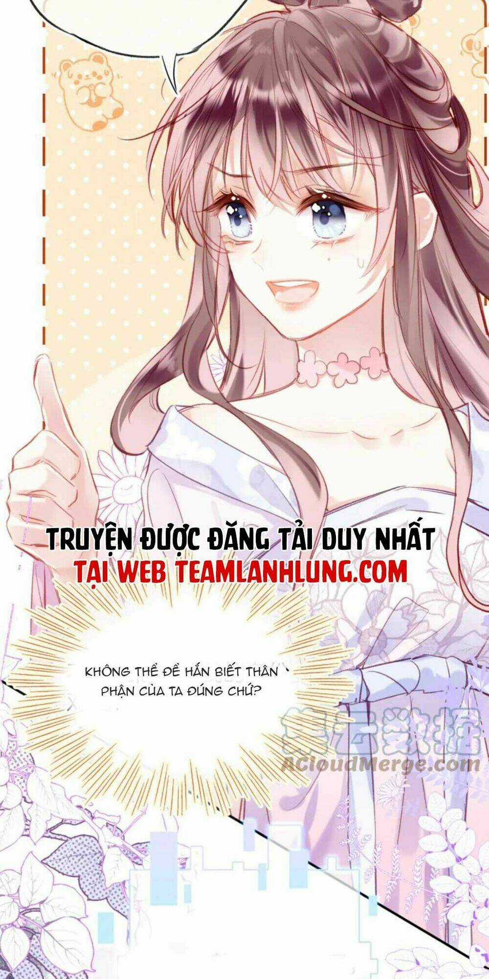 Vi Phu Của Ta Là Long Ngạo Thiên Chapter 30 trang 55